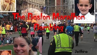 Boston Marathon Bombing