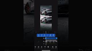 Spilit car clone effect on vn video editors#shorts#vnvideoeditortutorial#vnvideoeditor