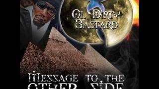 Ol Dirty Bastard Feat Rza  Skrilla