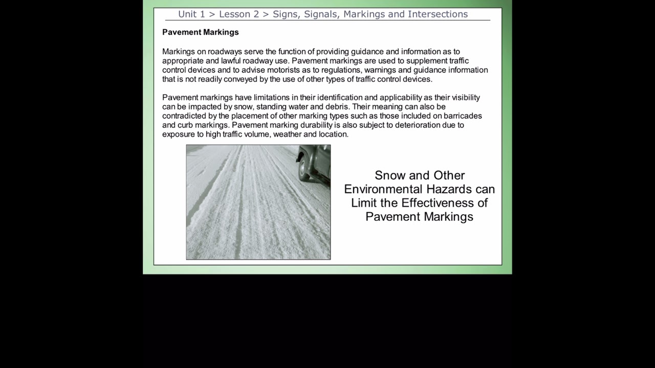 Facts to know about Joshua’s law driving course!!!! YouTube