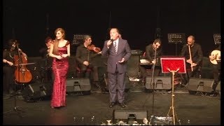 Fatih Erkoç & Melisa Çallıoğlu - Ellerim Bomboş / Canlı Performans Resimi
