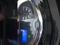 TVS JUPİTER 125 SAAT AYARI NASIL YAPILIR
