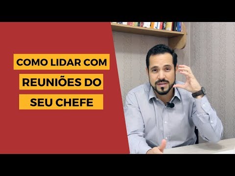 Vídeo: Como Dar Uma 