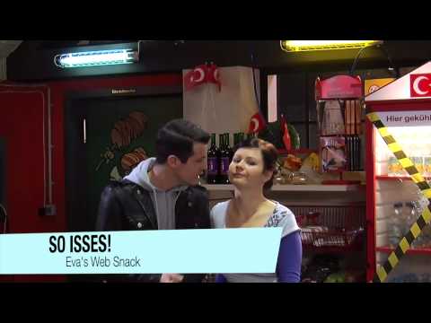 So Isses Folge 18