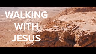 Introduction to Walking With Jesus