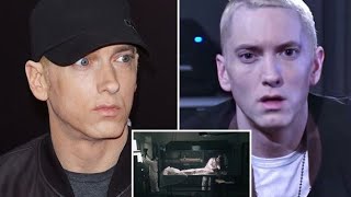 Eminem Replaced ? - Rap Conspiracy Iceberg