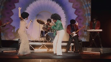 Mical Teja & Karene Asche - WE CALYPSO (Official Video)