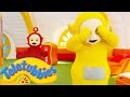 Teletubbies | Laa-Laa and Po play Hide and Seek! |1 HOUR Compilation