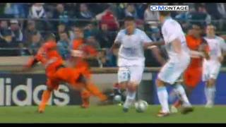Hatem Ben Arfa - Marseille *HD* By: OMontage