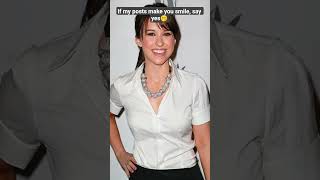 #LaceyChabert#actress#beautiful #supporter#united states