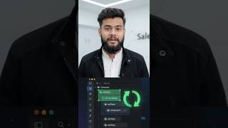 ⚛️ React State Explained: How Data Triggers Updates