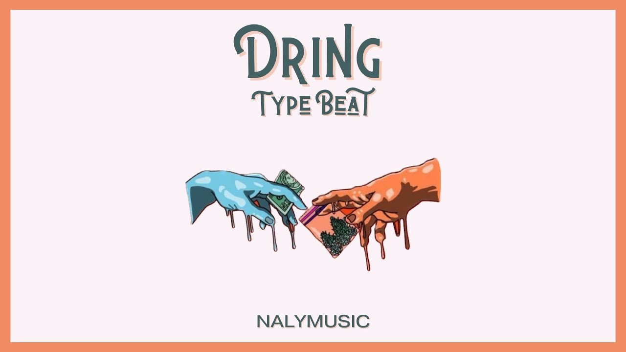 (Free) Drill Hip Hop Flute Violin Type Beat "Dring" / Rap Instrumental