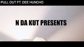 Tony North -  Pull Out  Feat Dee Huncho (Studio Performance)