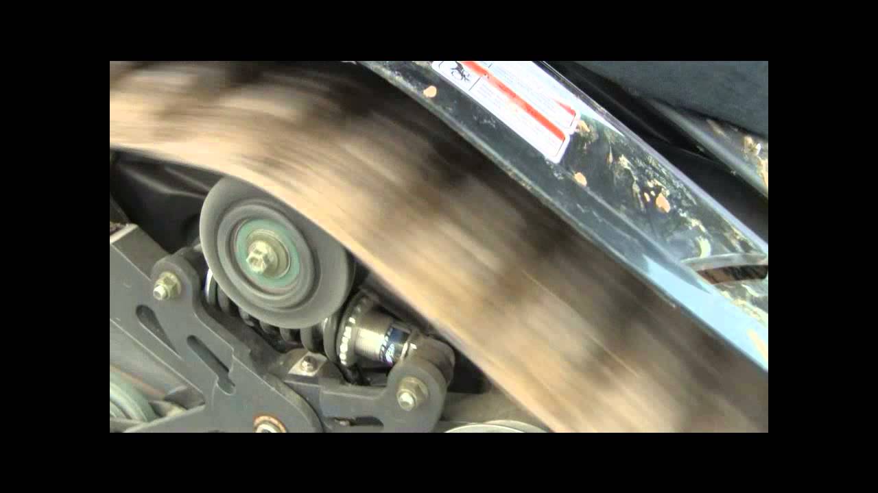 DTV Shredder first riding