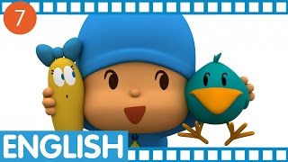 Pocoyo in English - Session 7 Ep. 25-28 Pocoyo in English - Session 7 Ep. 25-28