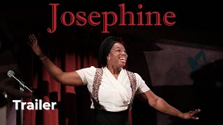 TRAILER | Josephine | Thu 3 - Sat 5 March | Polka Theatre