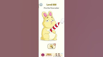 DOP 5 level 205 (fire the firecrackers) please like subscribe to my YouTube channel