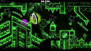 ErebuS 100% (Extreme Demon)