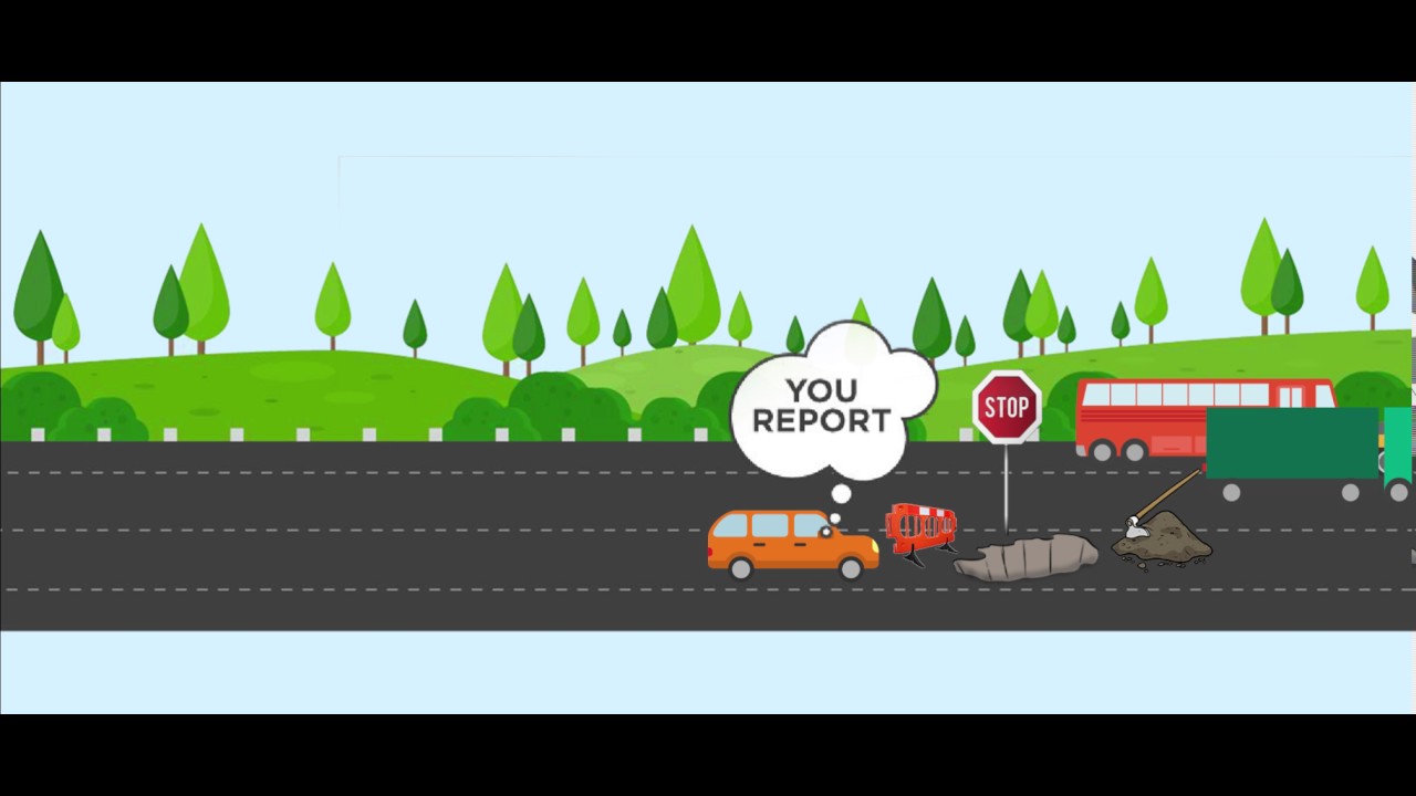 Infrastructure Issue