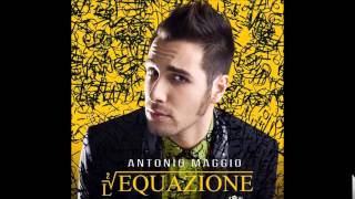 Video thumbnail of "Antonio Maggio - Pirindiffi"