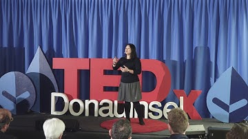 Driving resource efficiency through circular business model | Hui Mien Lee | TEDxDonauinselSalon
