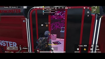 HACKER AND STREAMERS VS ME IN BGMI 4.1 UPDATE  CONQUEROR - BGMI NEW UPDATE GAMEPLAY