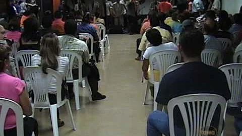Los Masters En Vivo (Cambia la aguja) Joel Garcia ...