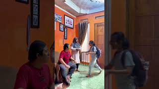 Lain di bibir lain pula di hati #comedy #kocak #ngakak #tipeketawa #lucu #komedi #funny #hiburan