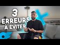 Onlyfans  3 erreurs que jaurais voulu connatre