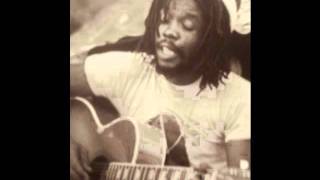 Peter Tosh - Pick Myself Up (acoustic) chords sheet