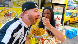 Ultimate BANGLADESHI STREET FOOD Tour of Jackson Heights | Queens, NYC