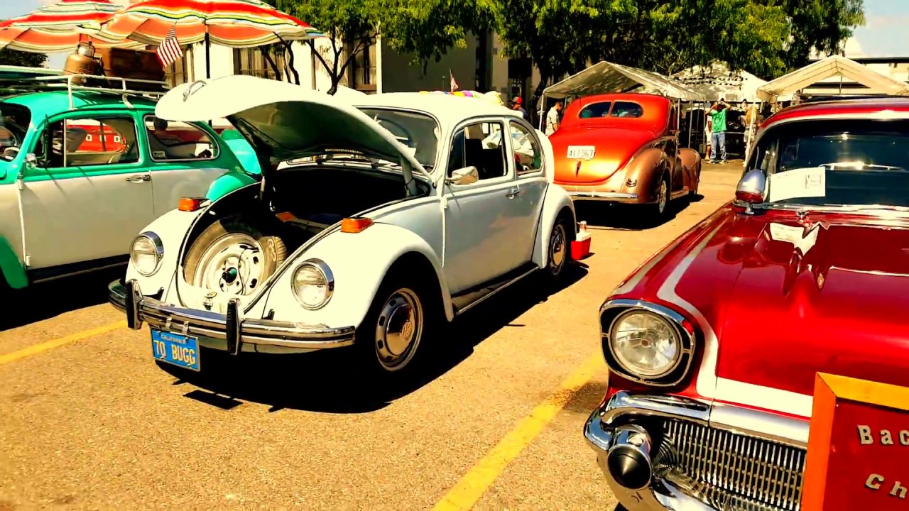 Corpus Christi Texas car show May 2018 YouTube