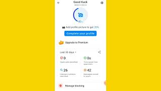 Truecaller |  What is Use of Set Default Dialer screenshot 3