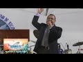 israel gonzalez cancun mexico iglesia camino de salvacion