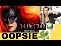 Batwoman Bombs At Rotten Tomatoes And The Media Is Mad About It !!!