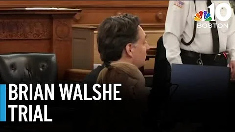 Shocking twist: Defense in Brian Walshe case rests without calling a witness