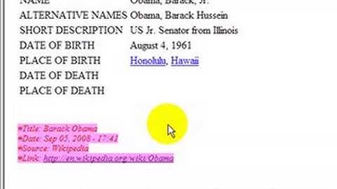Importing Wikipedia Articles into SuperMemo