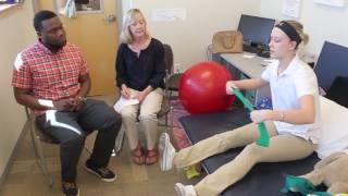 Idiopathic Toe Walking