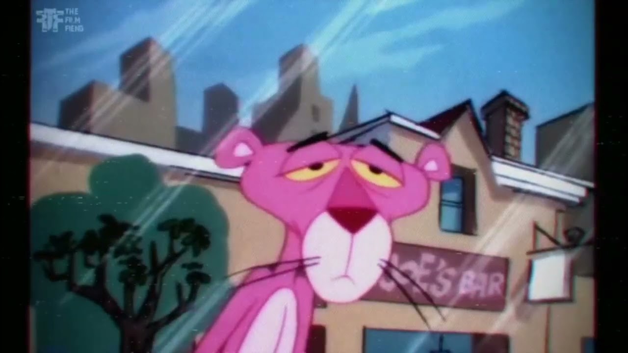 Pink at firsT Sight {animated video}