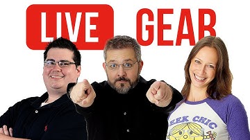 Gear for Live Streaming Your Church