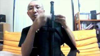 カメラバッグをちょこっとカスタマイズ