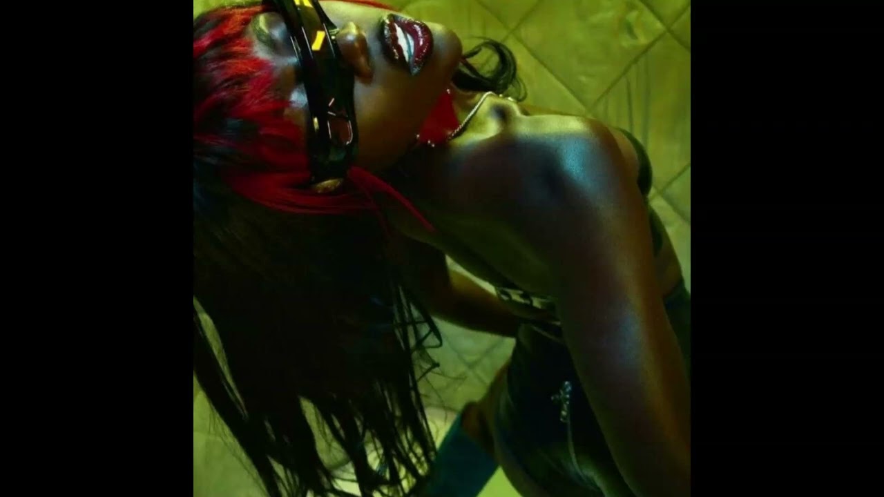 (FREE) Cherry Pie x Jolagreen23 Type Beat - NO PAIN