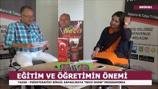 Birgül Kapaklikaya Siir Okumak