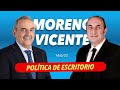 Guillermo Moreno: &quot;Política de escritorio&quot; 14/6/23