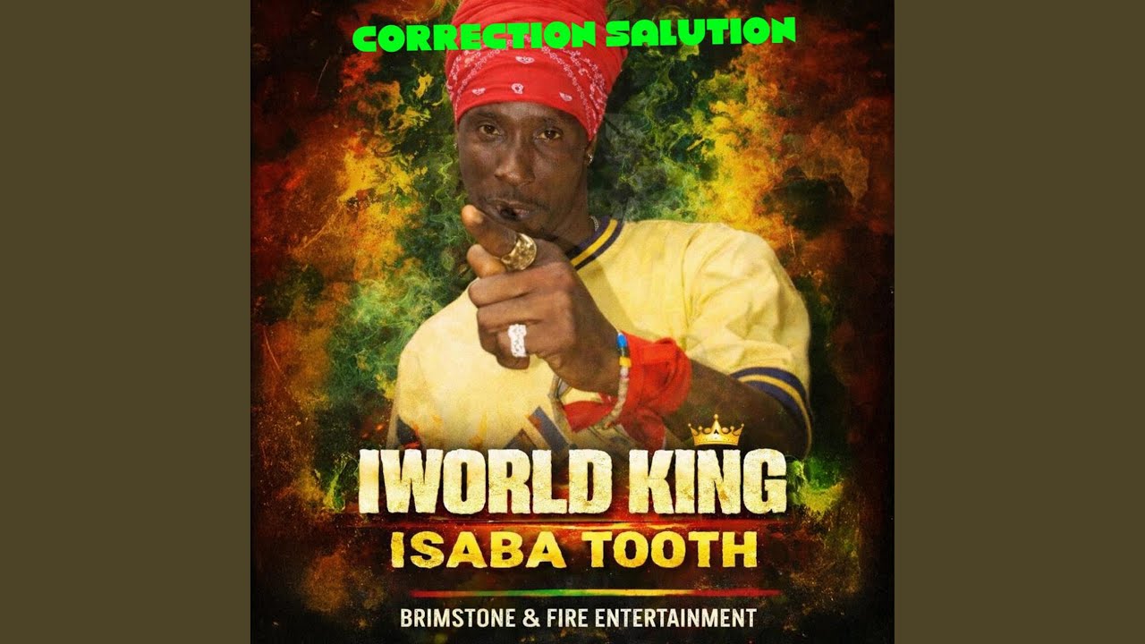 Watch Correction Salution on YouTube Watch Correction Salution on YouTube