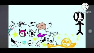 Da Fight Cloud Rayman Raving Rabbids 2 Jiggle Jiggle