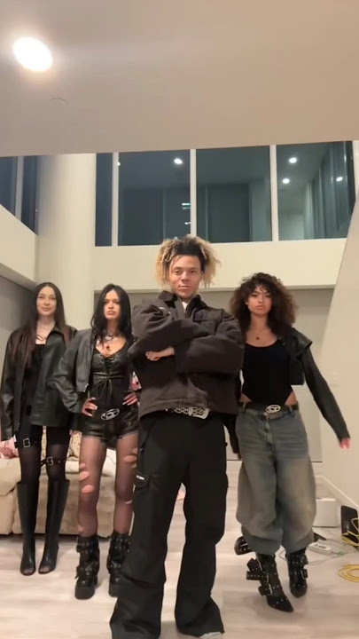 Gwenchana ✋️| KHÔNG SAO CÁ Tiktok dance #tiktok #edit #shorts #dance #gwenchana