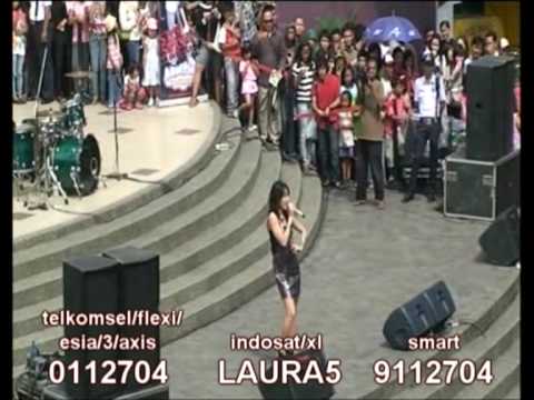 Chord Gitar Cinta Laura - You Say Aq