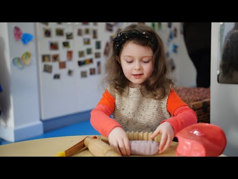 Video: For Children - Quality At A Reasonable Price