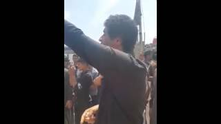 هوسات عشائر ال فهد بني سعيد